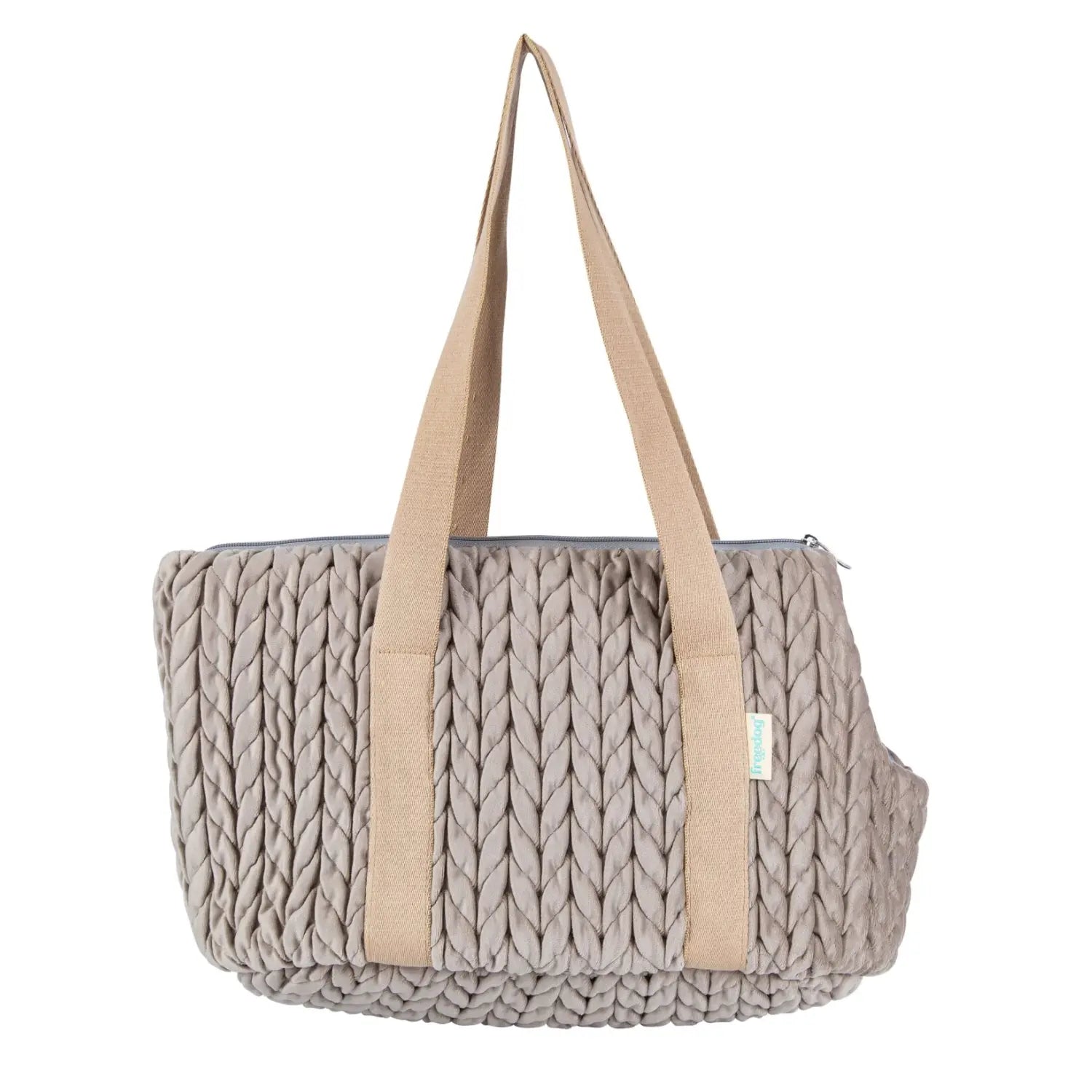 Bolso Touch 38x28x20cm FREEDOG