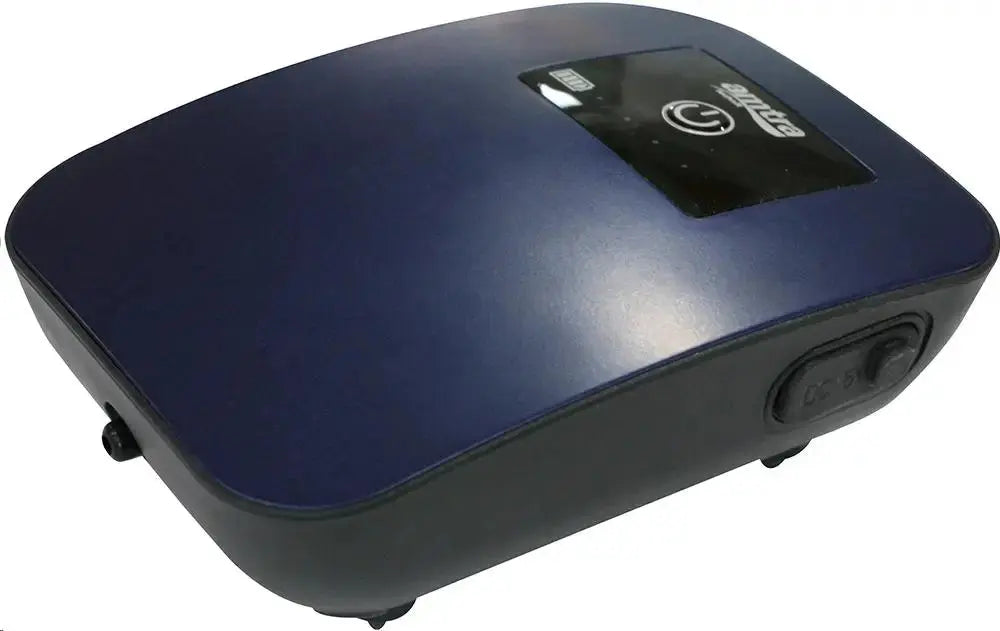 Bomba De Aire Air System Ups Amtra 60L. NAYECO, S.L.