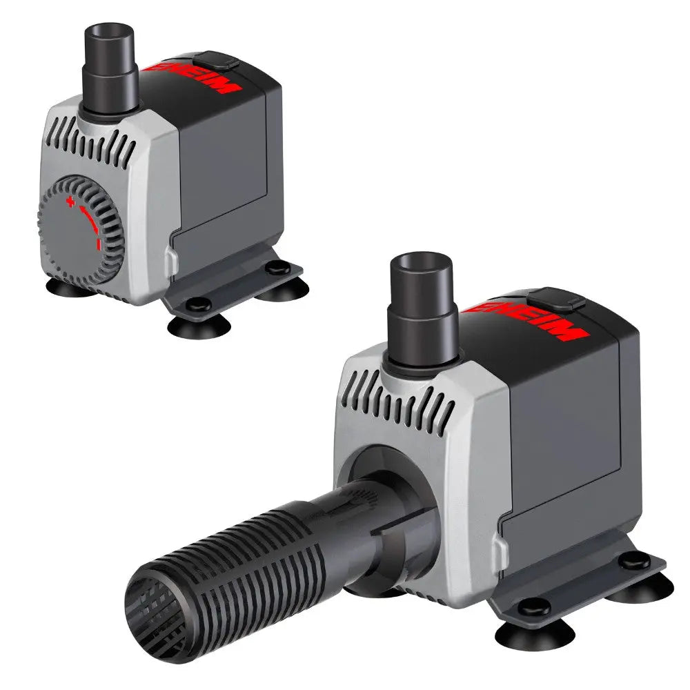 Bomba Interior Eheim CompactON Silenciosa para Acuarios al mejor precio -Todoanimal.es