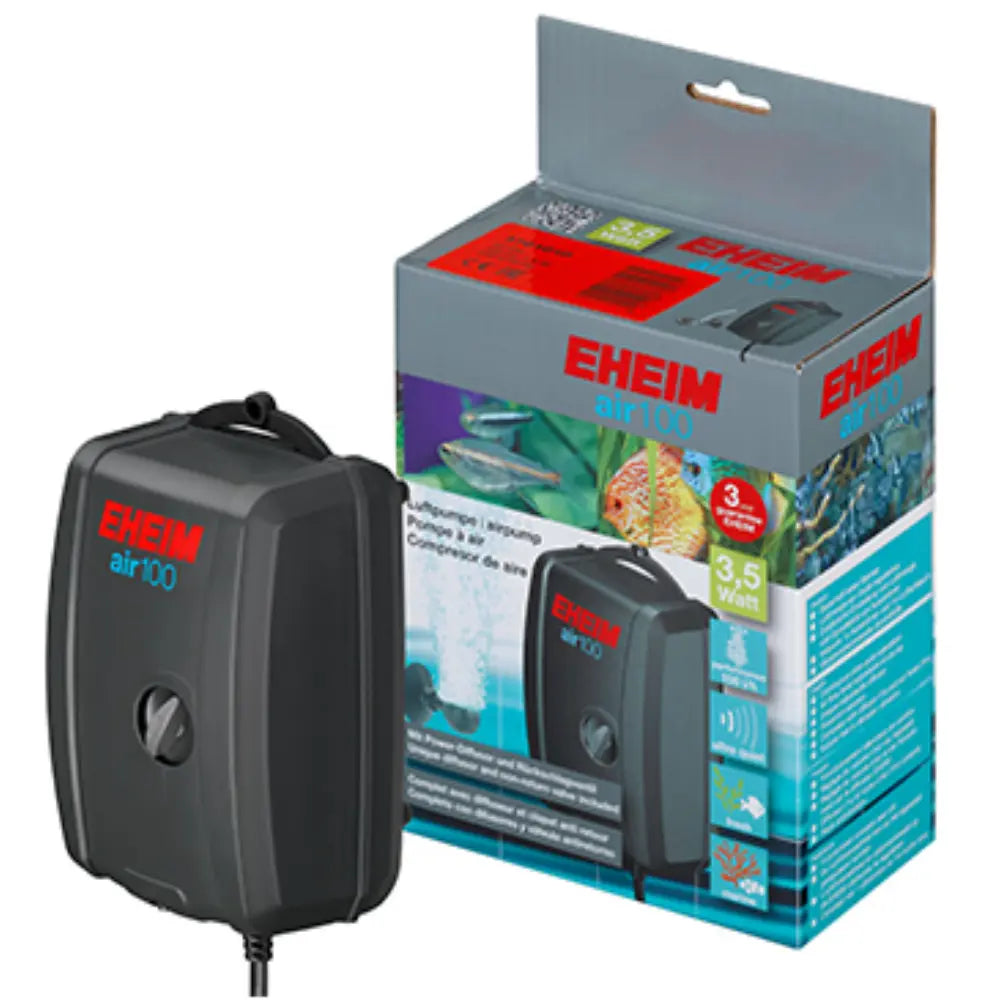 Bomba de Aire Air Pump Eheim al mejor precio -Todoanimal.es