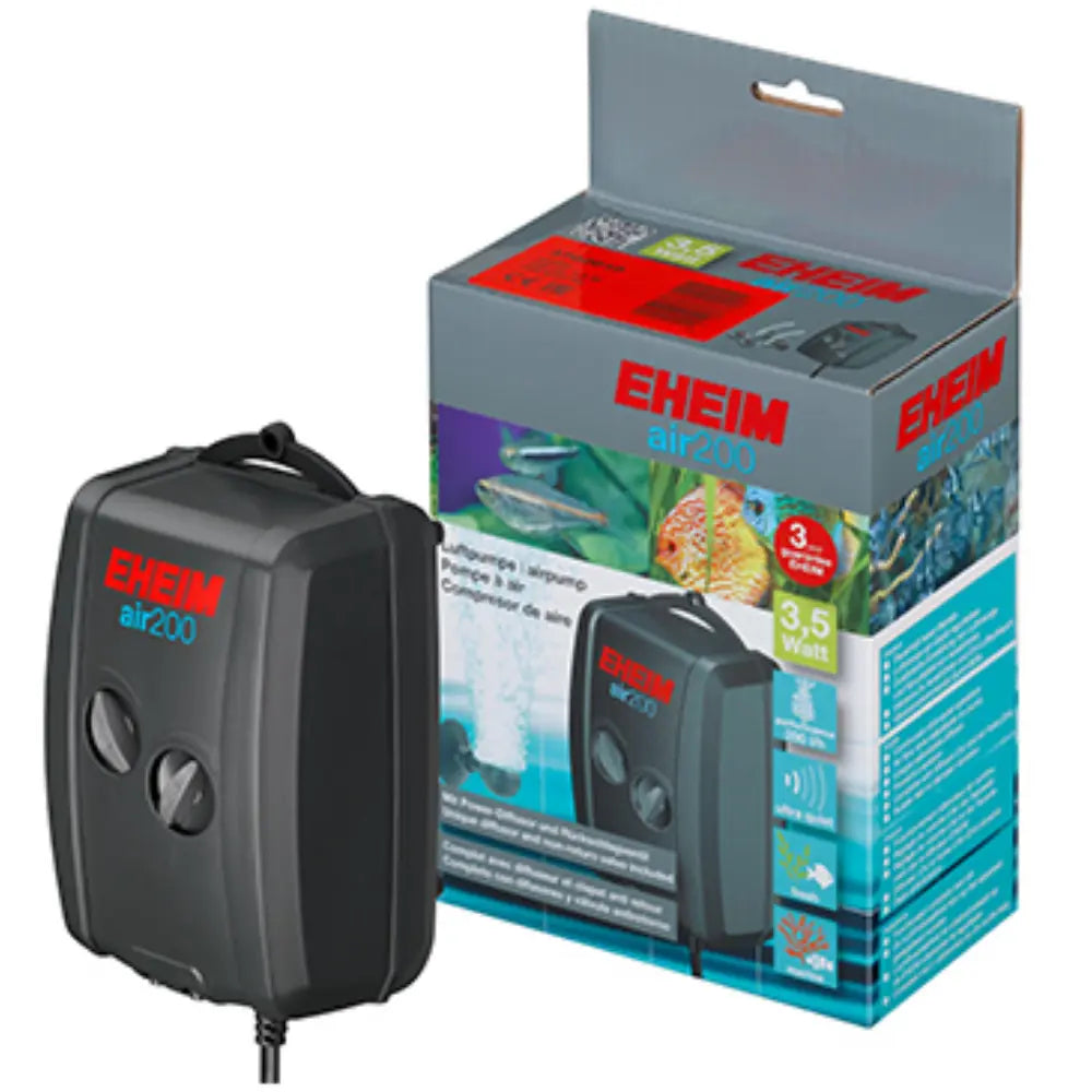 Bomba de Aire Air Pump Eheim al mejor precio -Todoanimal.es