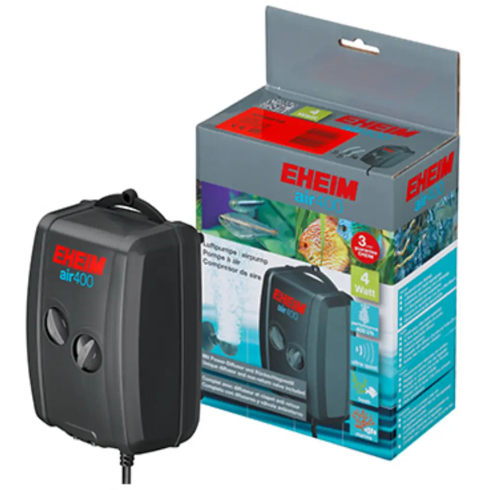 Bomba de Aire Air Pump Eheim al mejor precio -Todoanimal.es