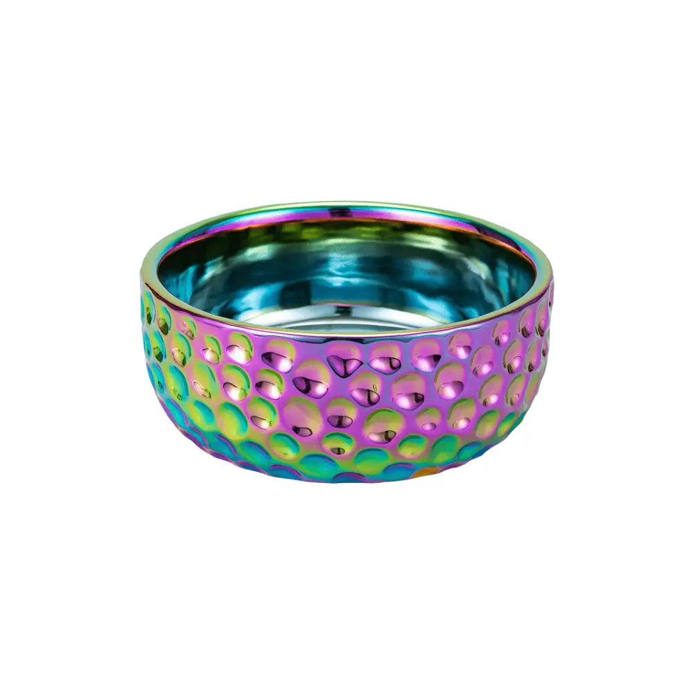 Bowl de Cerámica Moon Handcrafted Comedero Artesanal para Perros Freedog al mejor precio -Todoanimal.es