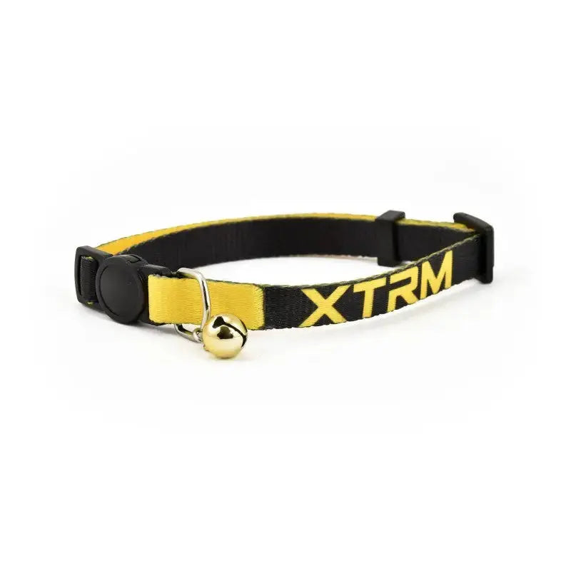 COLLAR GATO X-TRM NEON FLASH 10mm x 22-33cm NAYECO NAYECO, S.L.
