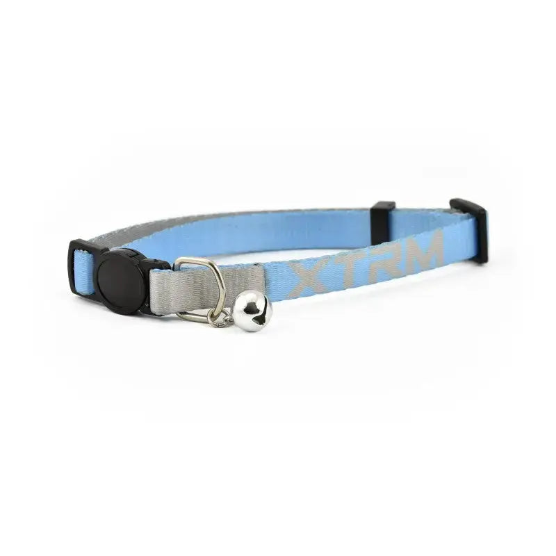 COLLAR GATO X-TRM NEON FLASH 10mm x 22-33cm NAYECO NAYECO, S.L.