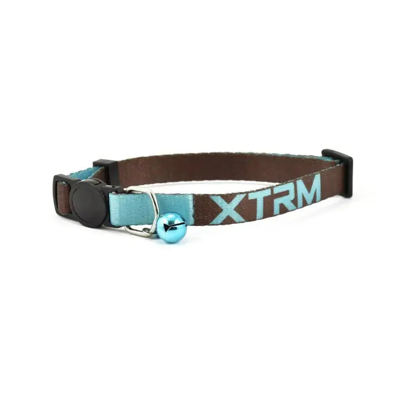 COLLAR GATO X-TRM NEON FLASH 10mm x 22-33cm NAYECO NAYECO, S.L.