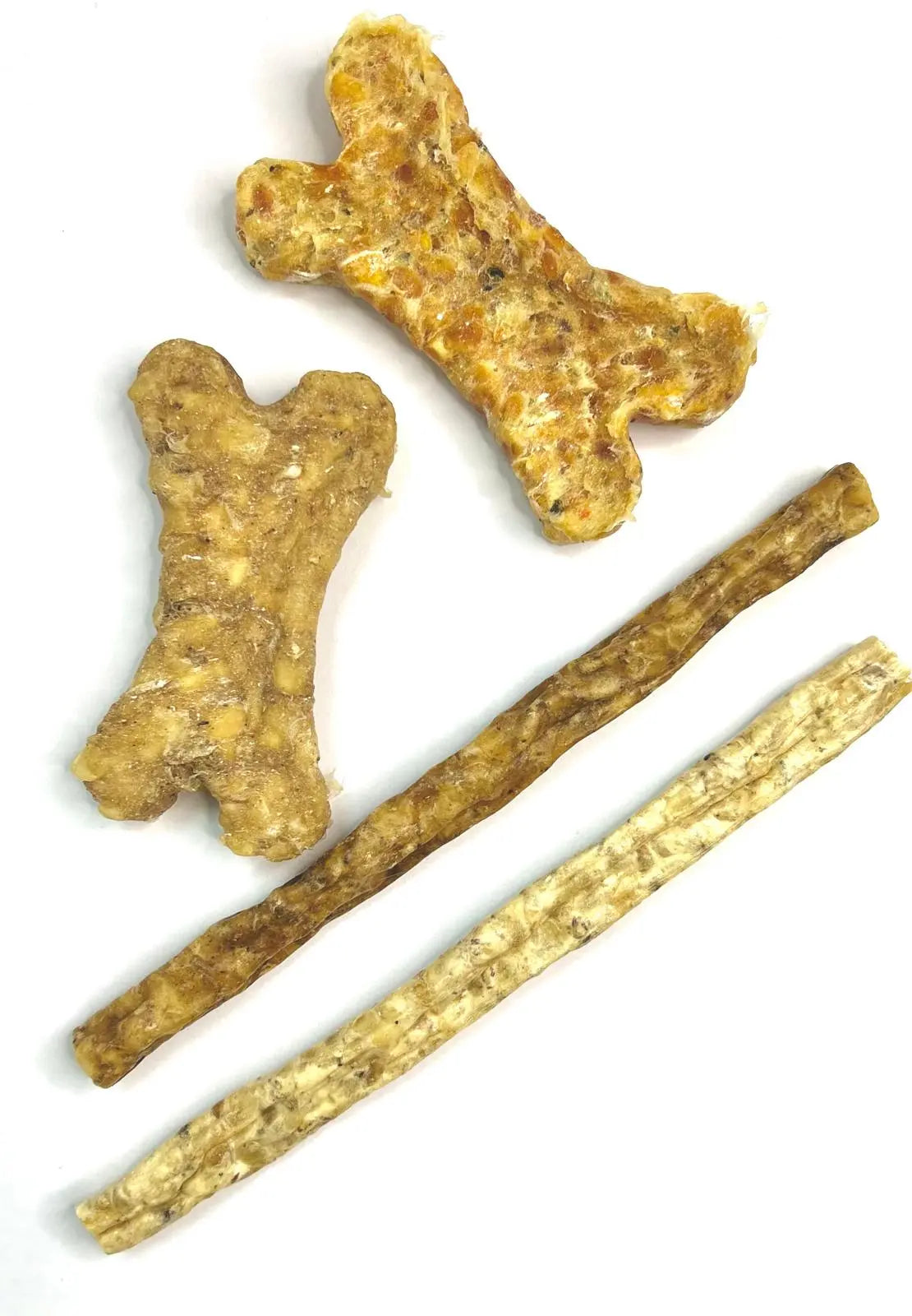 Calibra Joy Dog Natural Huesos Ternera Y Glucosamina DISTRIVET S.L.