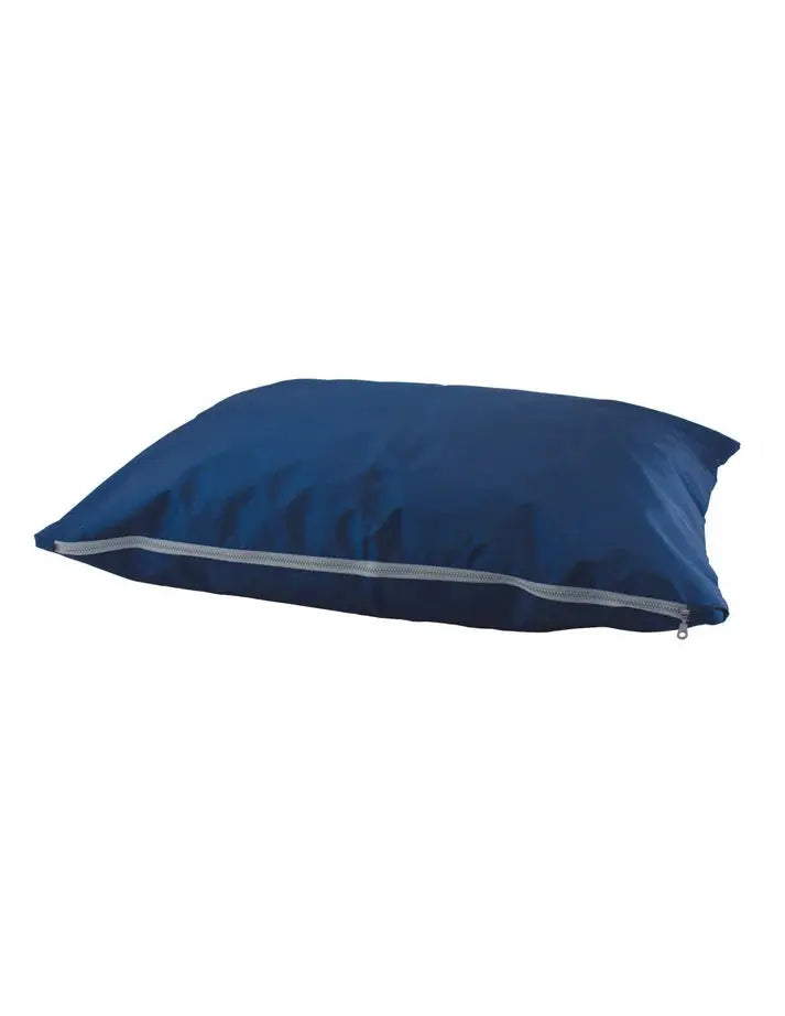 Cama Desenfundable Outdoor Azul Marino 85X60Cm NAYECO