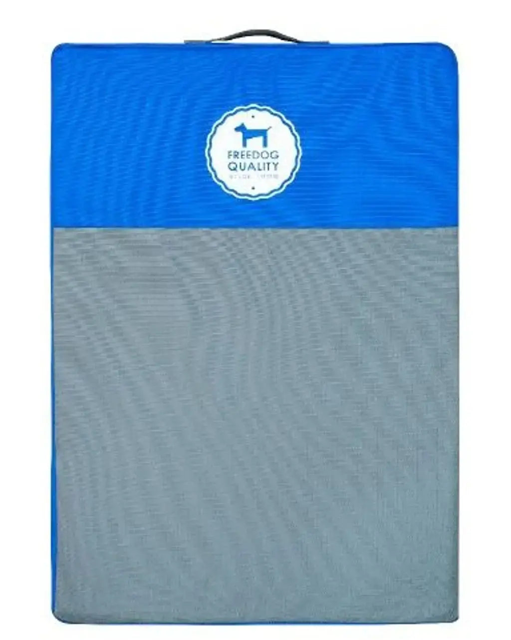 Cama Impermeable Case Bed Freedog - Precios Más Baratos - Todoanimal