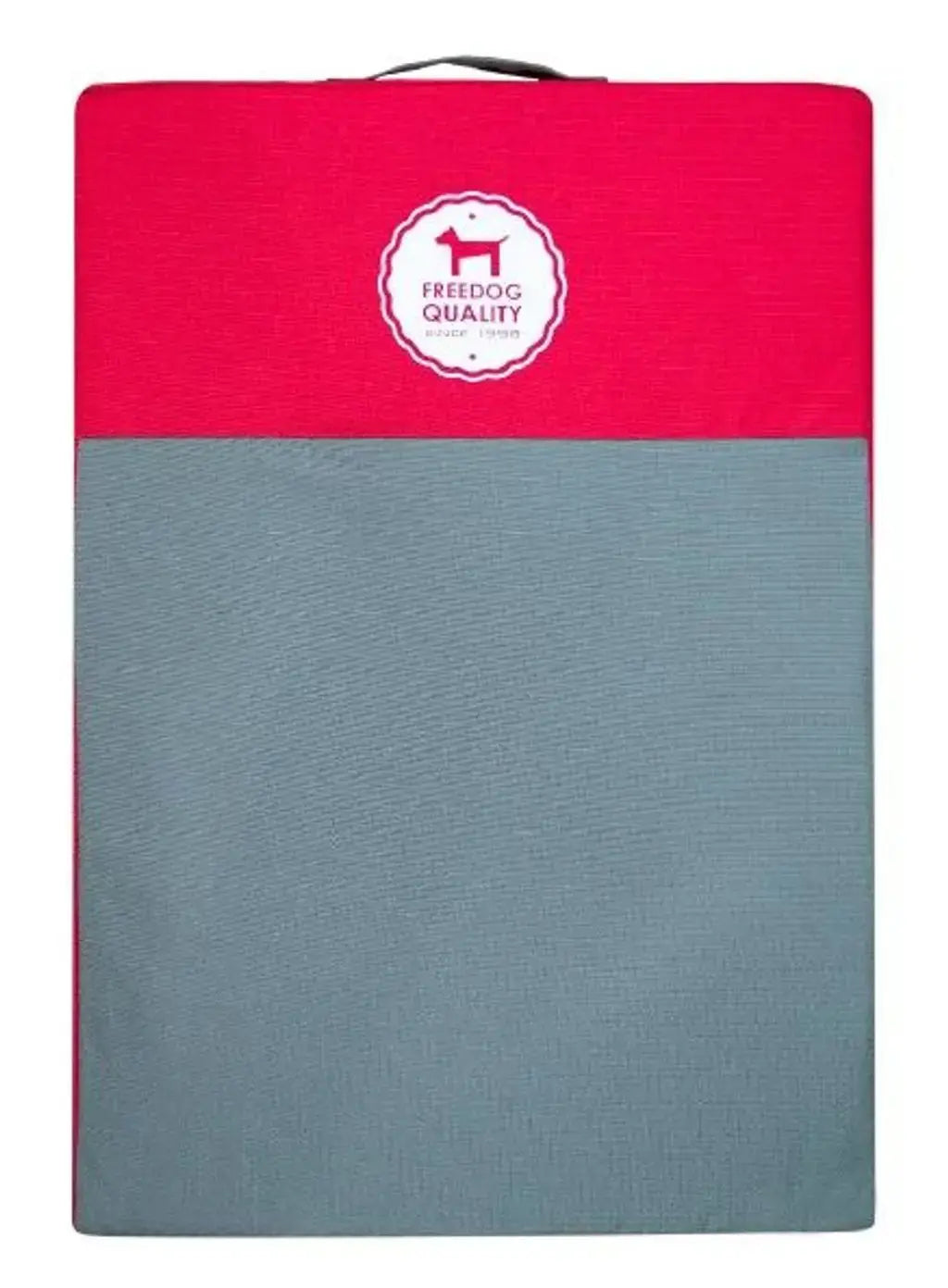 Cama Impermeable Case Bed Freedog - Precios Más Baratos - Todoanimal