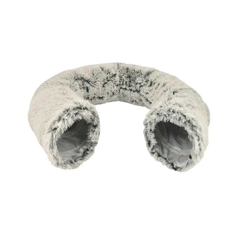 Cama Relax Donut con Túnel 80x80x25cm NAYECO