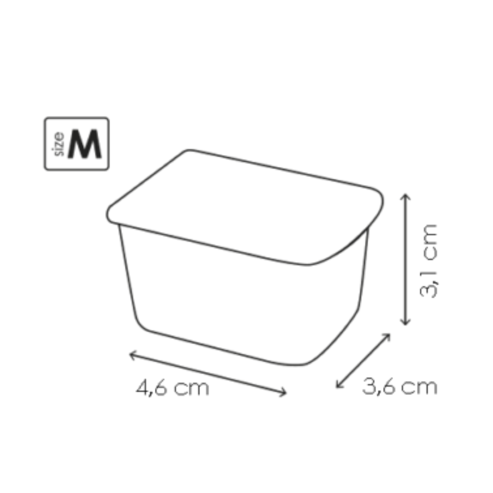 Cartucho Ciano Water Clear M al mejor precio -Todoanimal.es