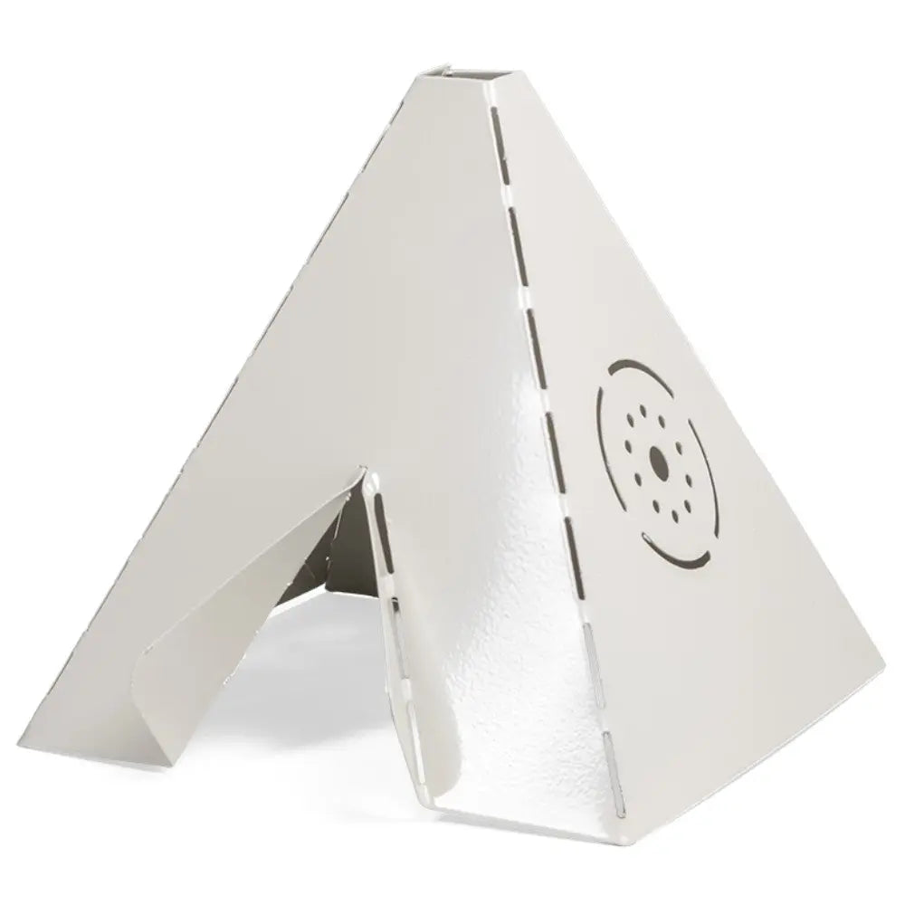 Casita Tipi Indio de Chapa para Hámster al mejor precio -Todoanimal.es