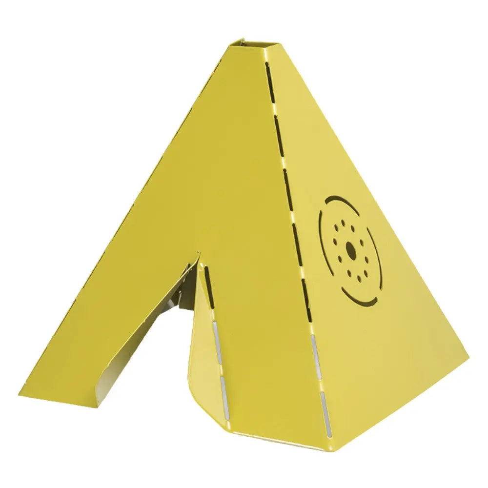 Casita Tipi Indio de Chapa para Hámster al mejor precio -Todoanimal.es