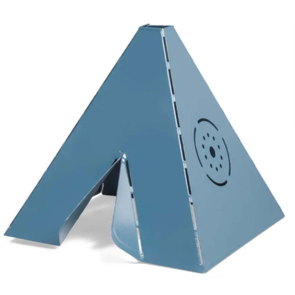 Casita Tipi Indio de Chapa para Hámster al mejor precio -Todoanimal.es