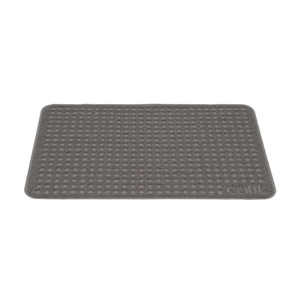 Catit Alfombra Para Arena Grande 60x90 cm al mejor precio -Todoanimal.es