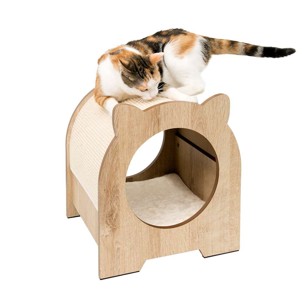 Catit Vesper Minou al mejor precio -Todoanimal.es