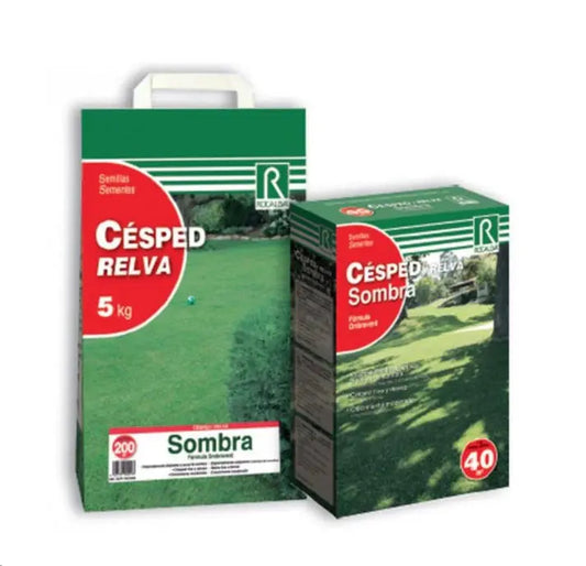 Cesped Sombra Formula Ombraverd 1Kg ROCALBA