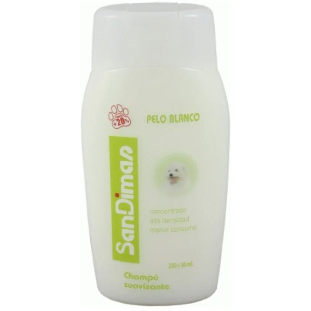 Champú Sandimas 300 ml. al mejor precio -Todoanimal.es