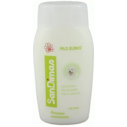 Champú Sandimas 300 ml. al mejor precio -Todoanimal.es