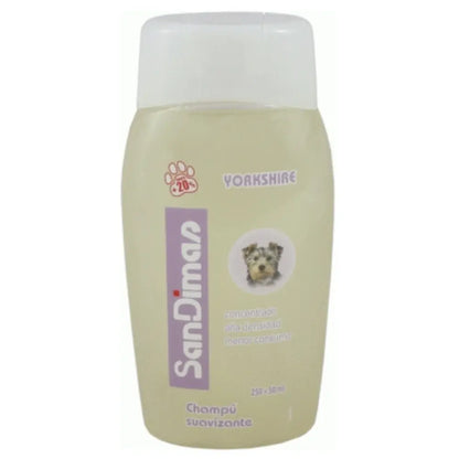Champú Sandimas 300 ml. al mejor precio -Todoanimal.es