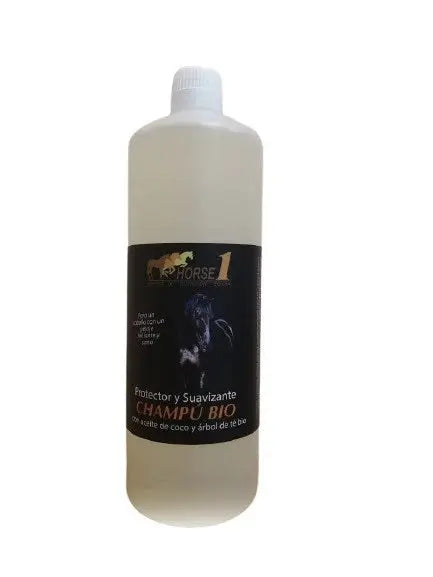 Champu Bio Aceite Arbol De Te Horse1 1L HORSE1