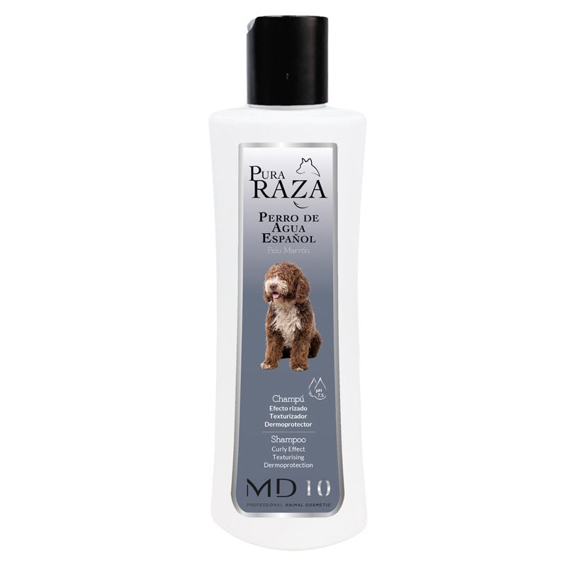 Champú Perro de Agua 300Cc Md10 al mejor precio -Todoanimal.es