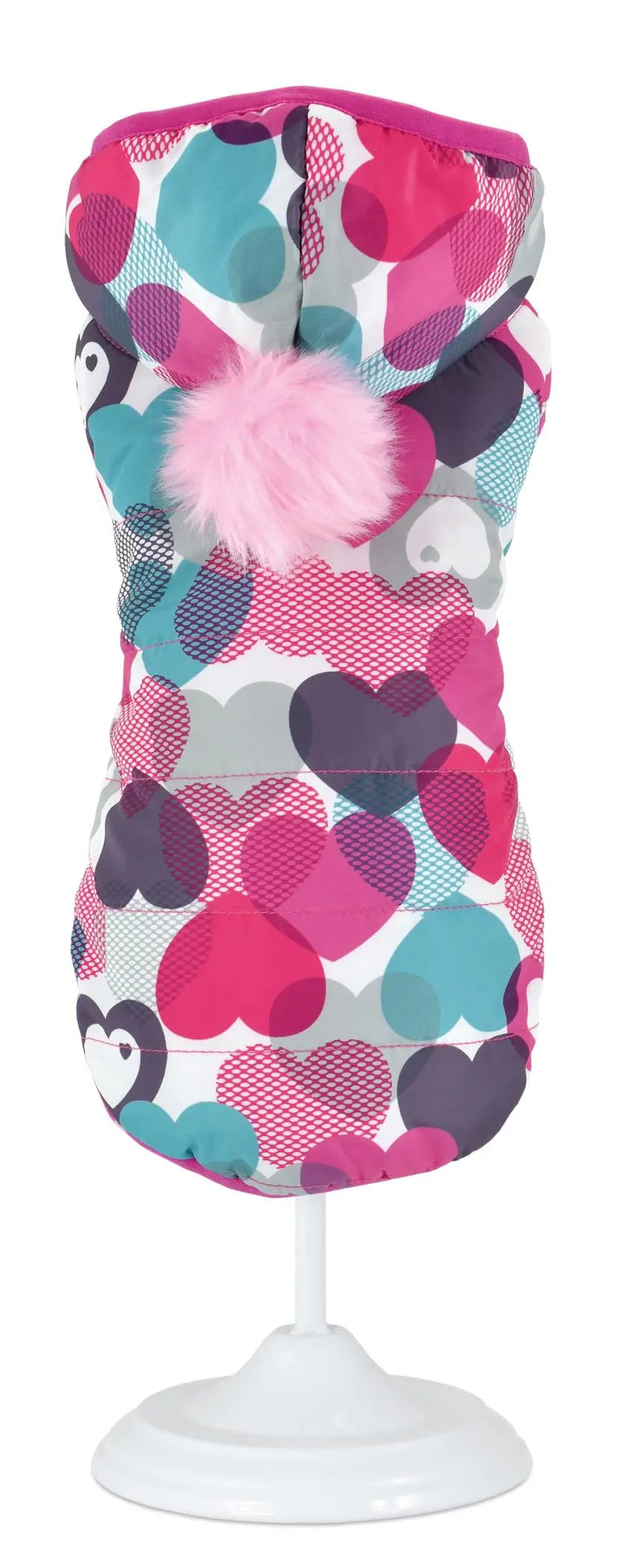 Chaqueta Snowboarding Lover - Precios Más Baratos - Todoanimal