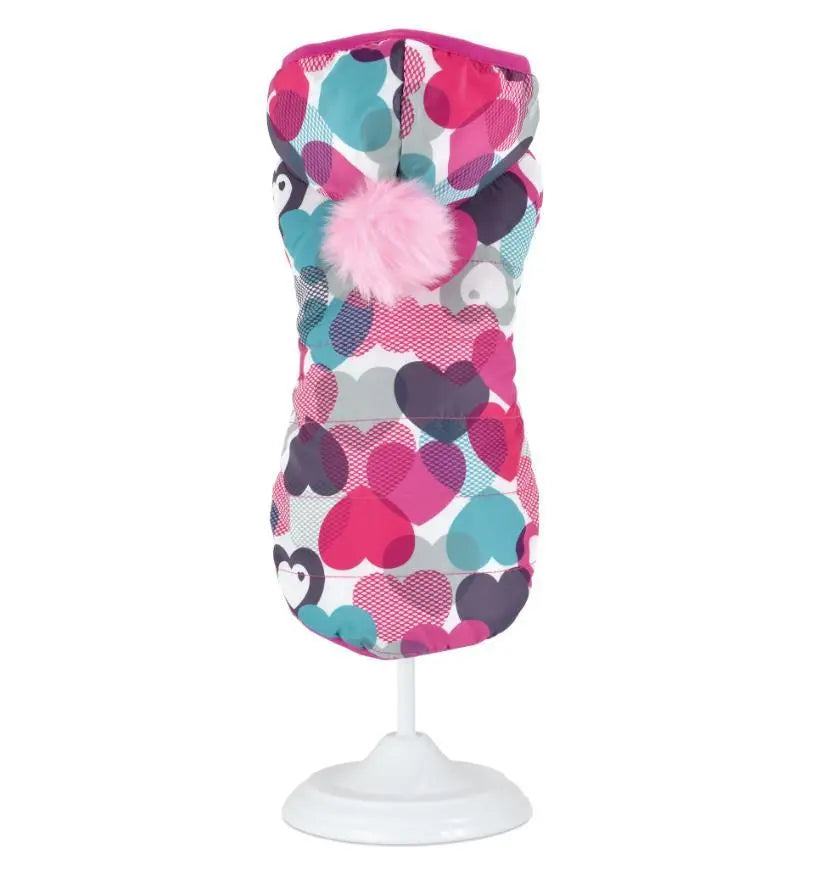 Chaqueta Snowboarding Lover - Precios Más Baratos - Todoanimal