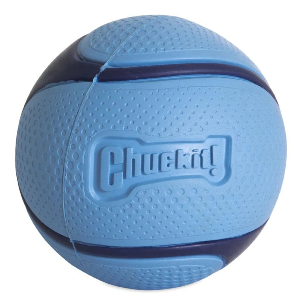 Chuckit! Pelota para Lanzador Aroma Bacon para Perros al mejor precio -Todoanimal.es