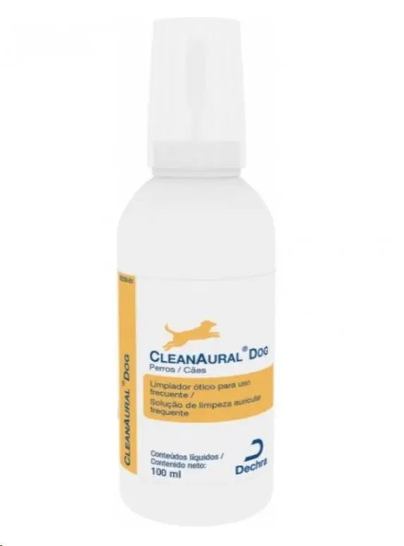 Cleanaural Perro 100Ml - Precios Más Baratos - Todoanimal