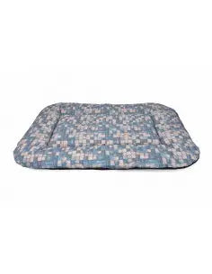 Cojin Fibra-5-Deep Blue 100X65Cm Nayeco - Precios Más Baratos - Todoanimal