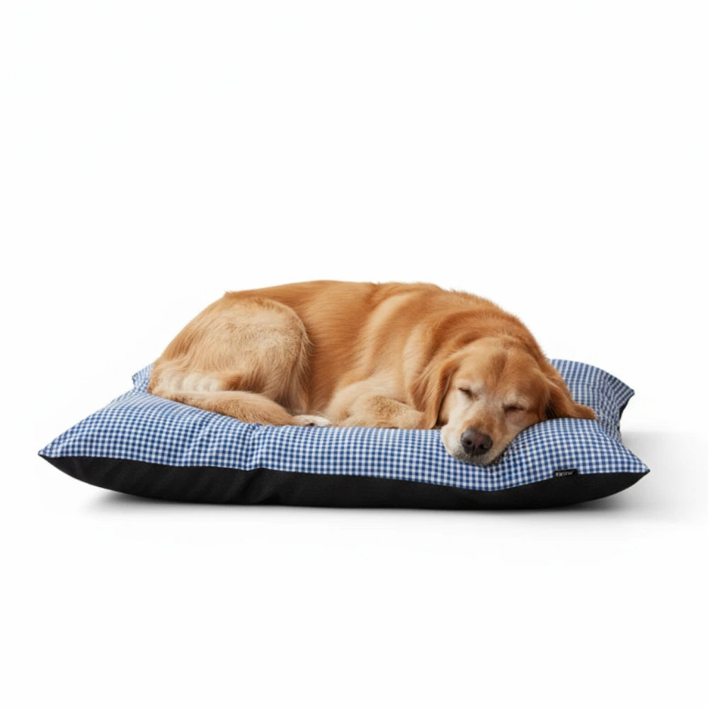 Cojín para Perros Eos Vichy Welova al mejor precio -Todoanimal.es
