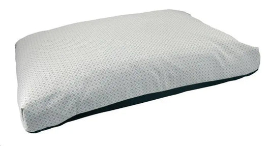 Colchon-3-Eco Line Rombo Reciclado 70X50X15Cm Nayeco NAYECO