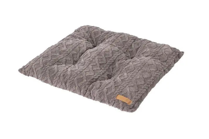 Colchón Artic Gris Claro 88X76Cm Freedog FREEDOG