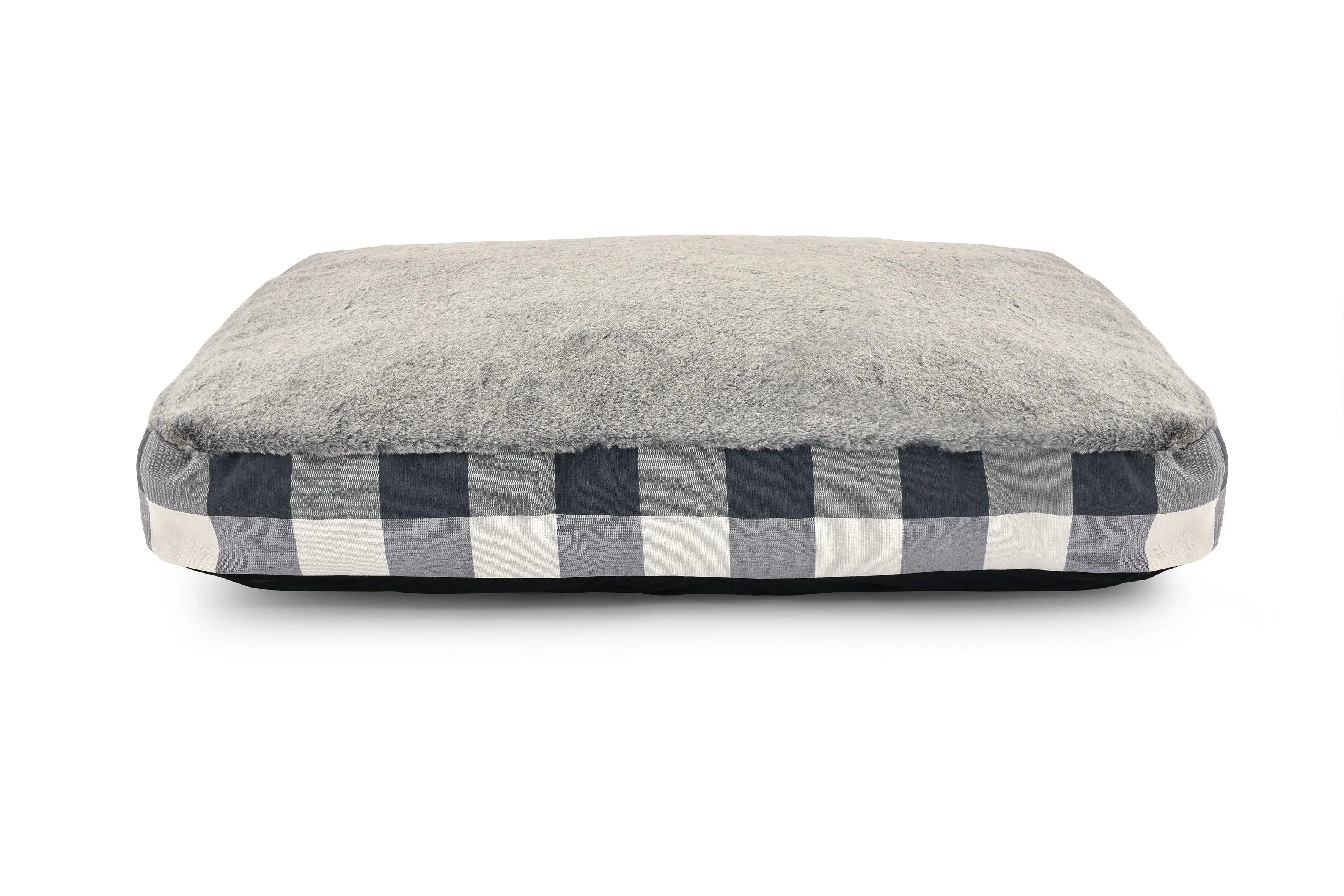 Colchon Bendt Gris 76X51X17Cm NAYECO, S.L.