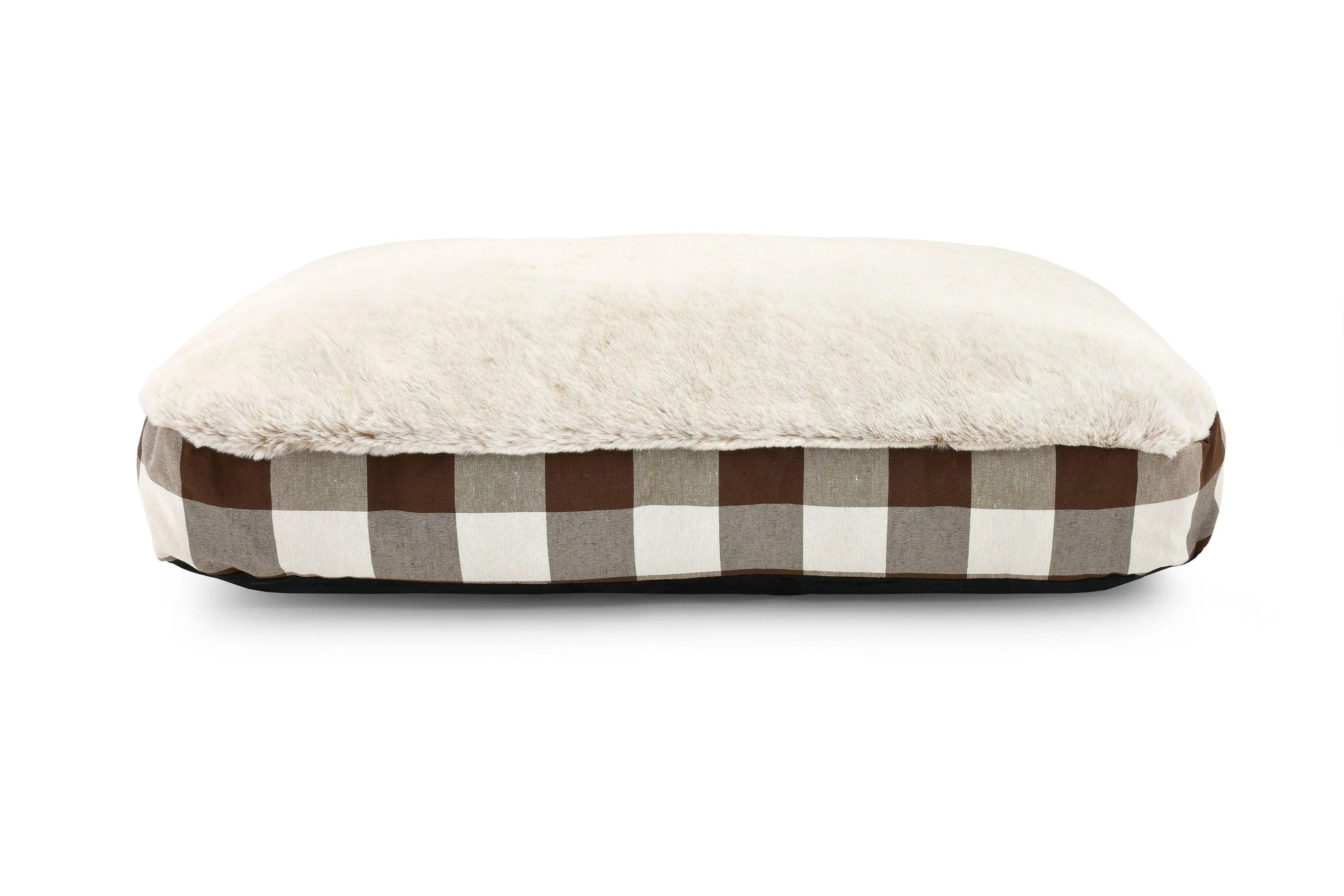 Colchon Bendt Marron 101X70X22Cm NAYECO, S.L.
