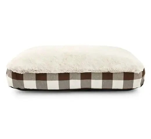 Colchon Bendt Marron 76X51X17Cm NAYECO, S.L.