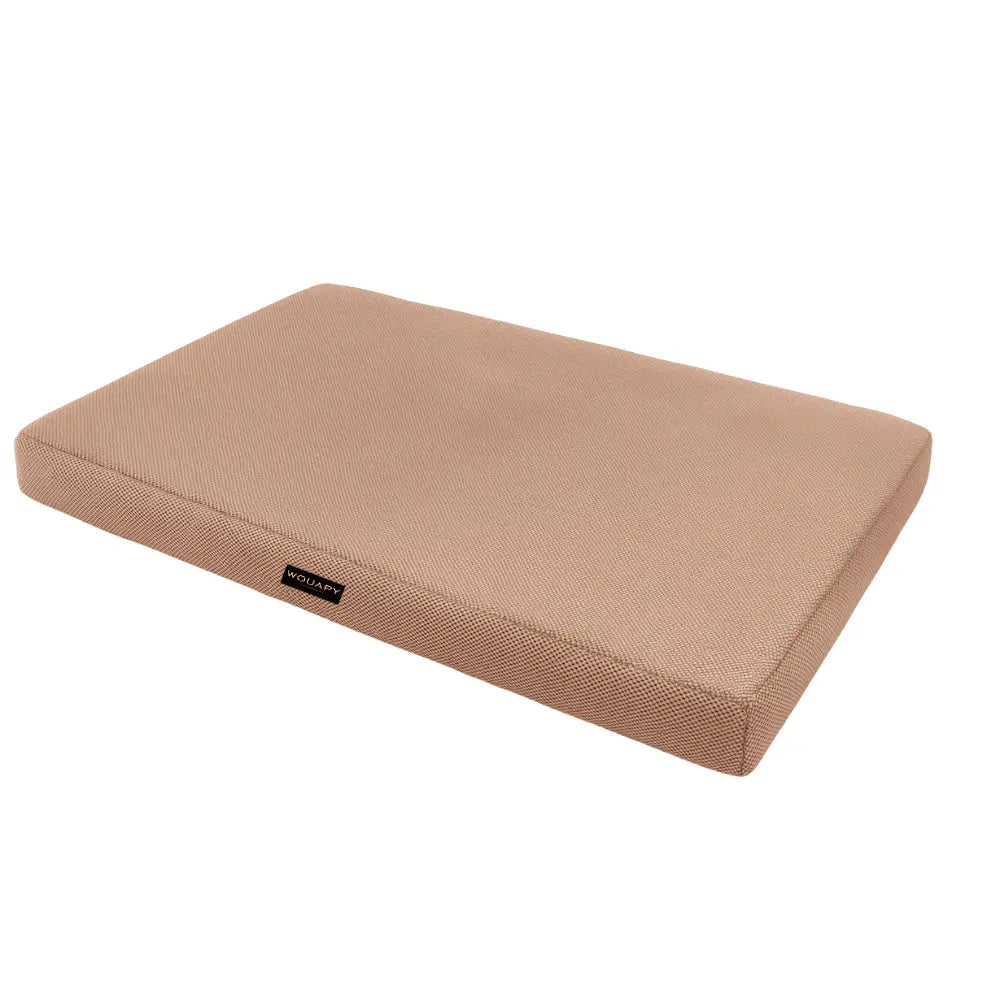 Colchón Desenfundable Airflow para Perros 120x75x12cm Wouapy al mejor precio -Todoanimal.es