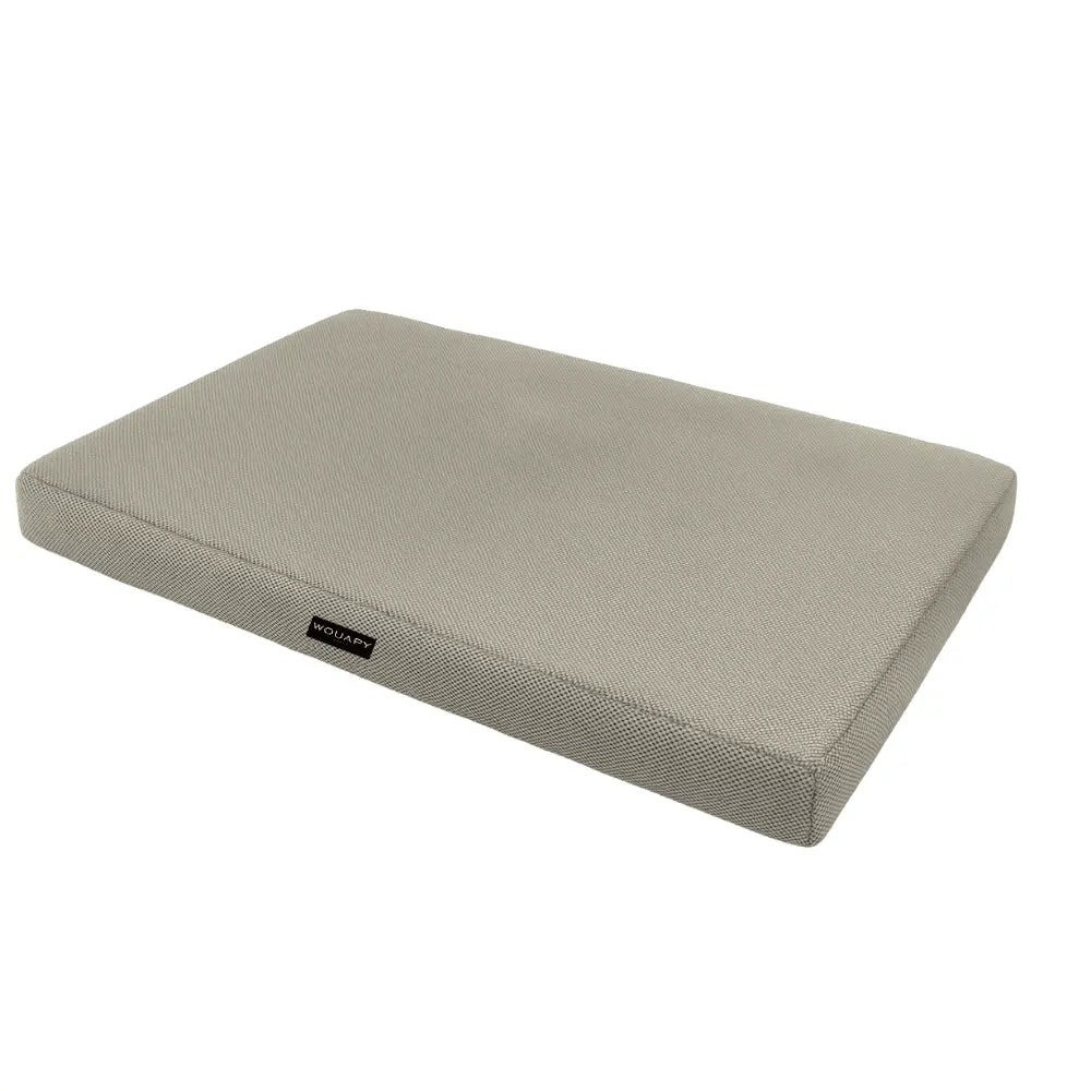 Colchón Desenfundable Airflow para Perros 120x75x12cm Wouapy al mejor precio -Todoanimal.es