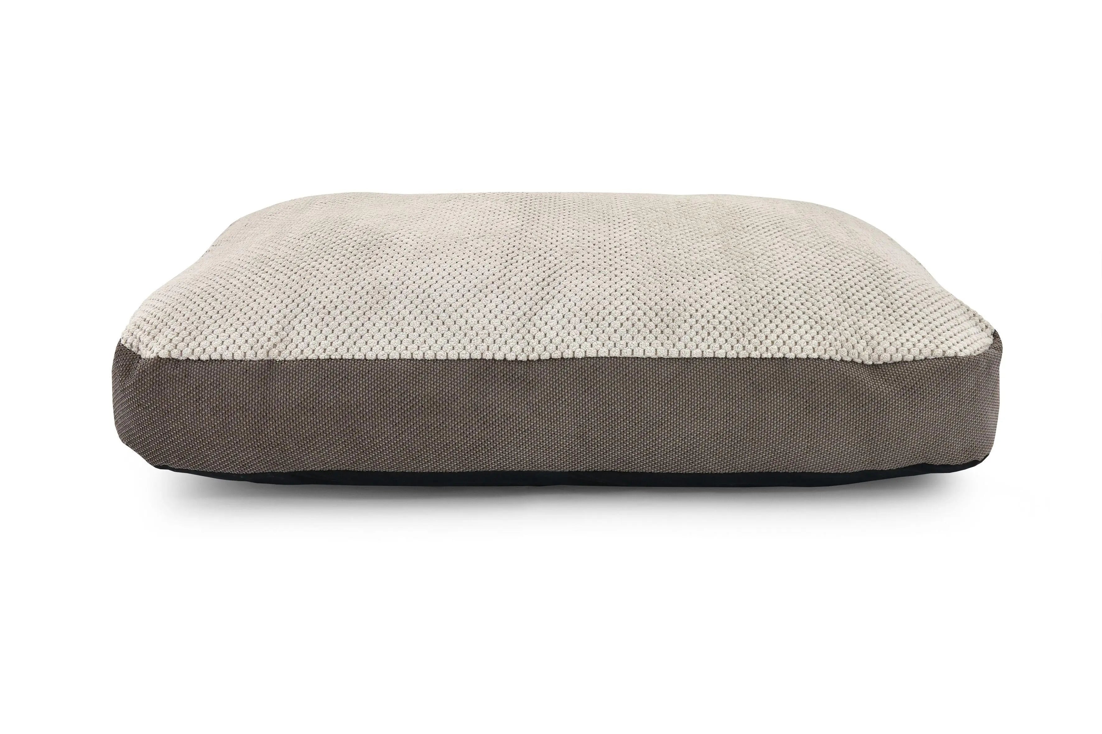 Colchon Elaia Marron 101X70X22Cm NAYECO, S.L.