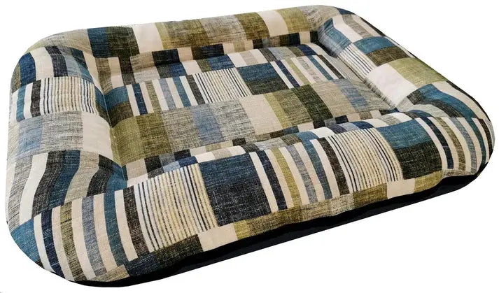 Colchon Maxi Desenfundable Loneta 120X90Cm Gamarq todo-animal-tienda