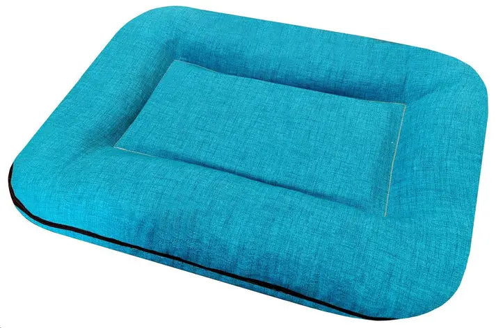 Colchon Maxi Desenfundable Loneta 90X70Cm Gamarq todo-animal-tienda