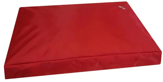 Colchon Nylon Impermeable 100X80X15Cm Gamarq GAMARQ