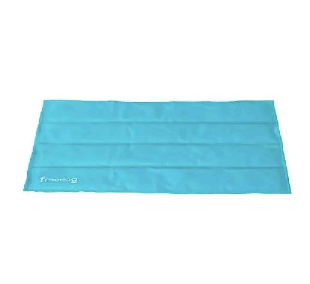 Colchoneta Refrigerante Azul 70X110Cm - Precios Más Baratos - Todoanimal