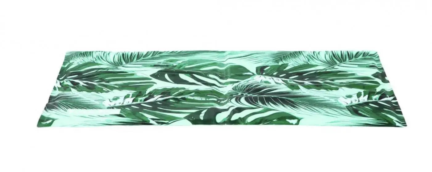 Colchoneta Refrigerante Espuma Sabana 70X110Cm Reciclada - Precios Más Baratos - Todoanimal