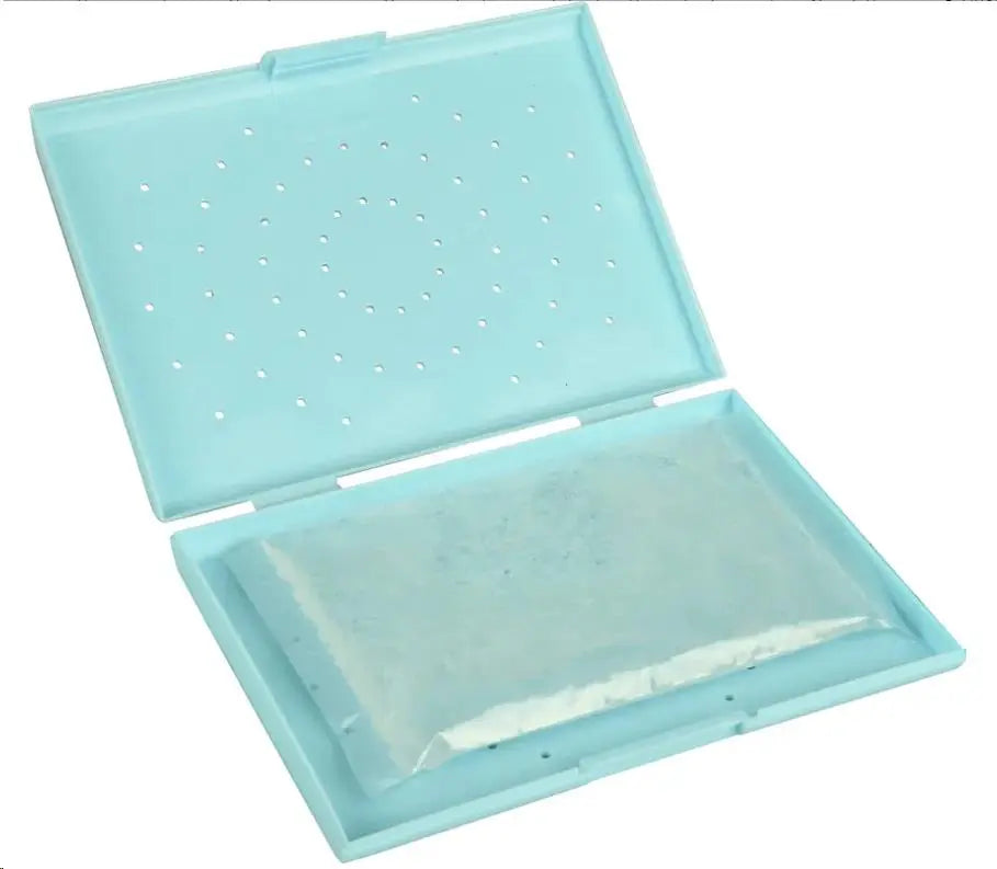 Colchoneta Refrigerante Neve Para Roedor Azul 13,8X10,2X1,6Cm - Precios Más Baratos - Todoanimal