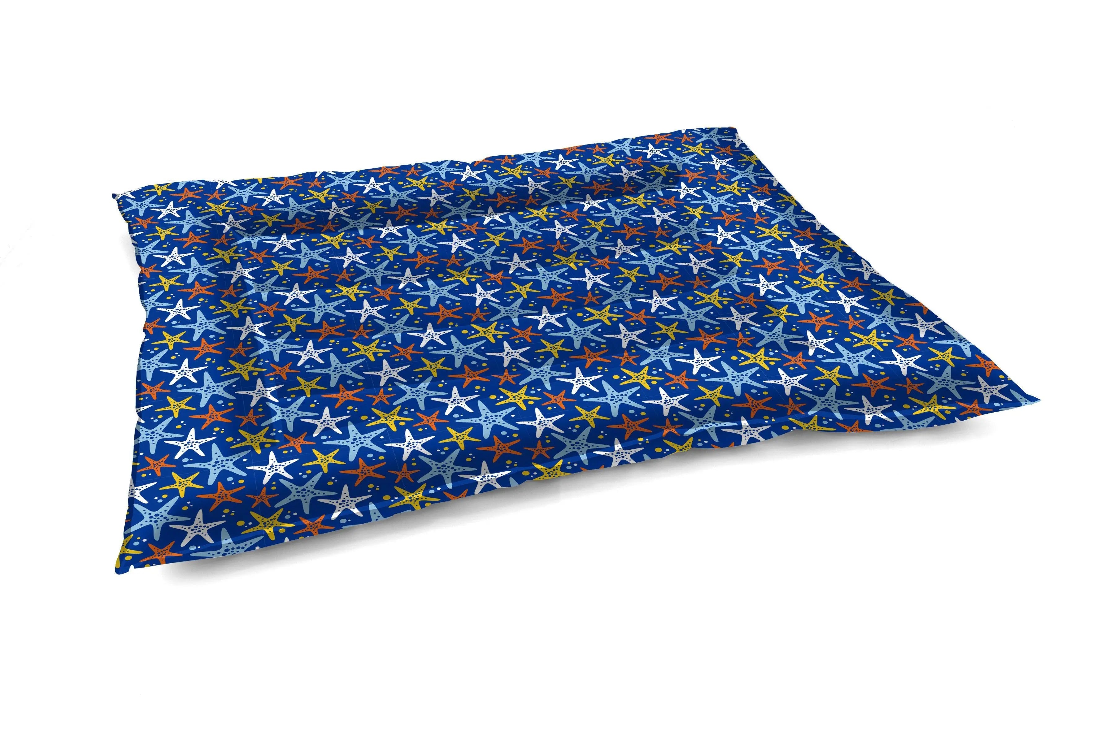 Colchoneta Refrigerante Sea Star 40X50Cm - Precios Más Baratos - Todoanimal