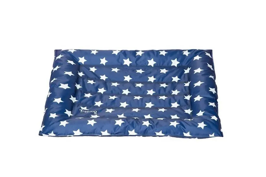 Colchoneta Refrigerante Sky 56X66Cm Reciclada - Precios Más Baratos - Todoanimal