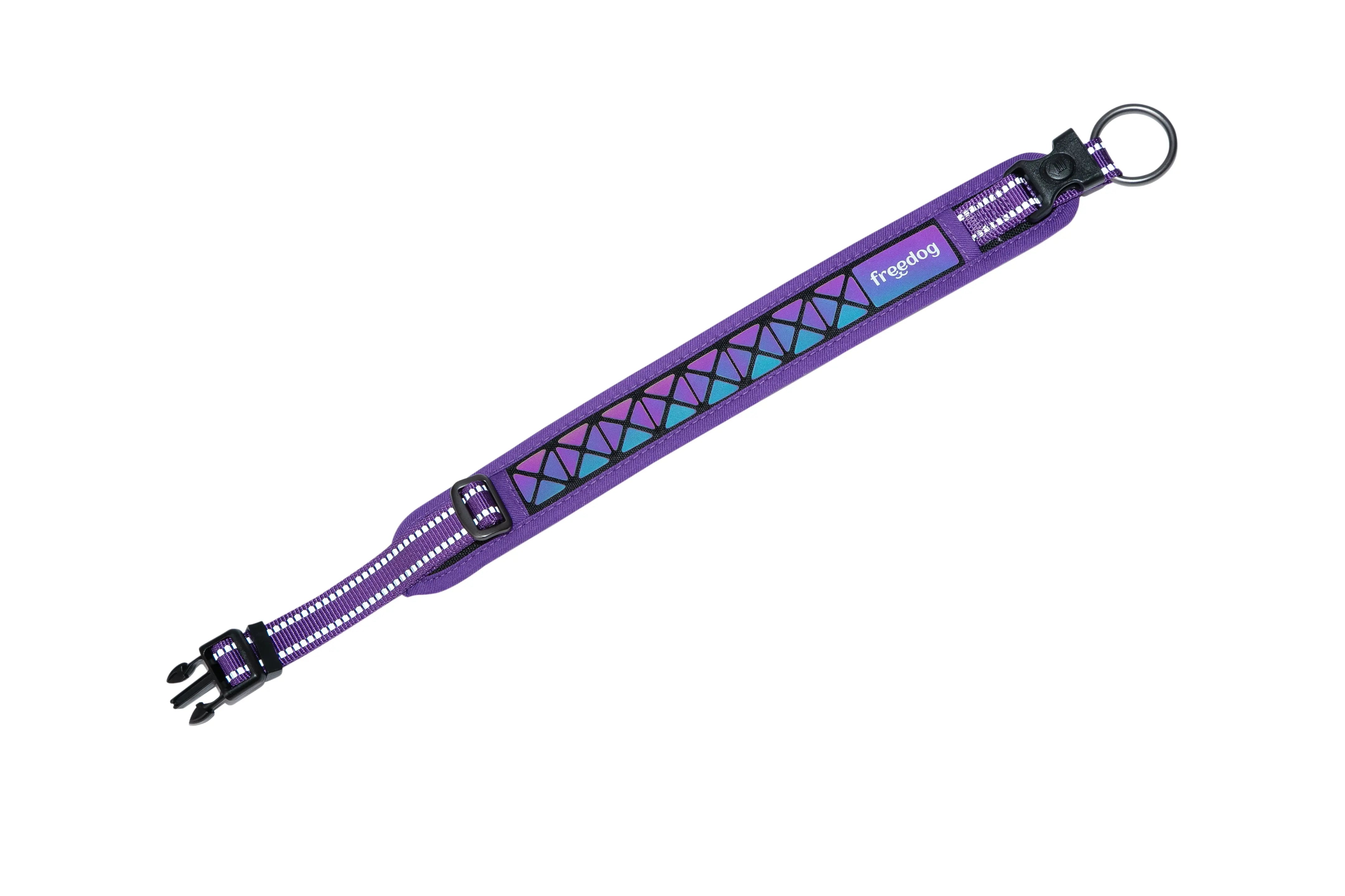 Collar Boreal Lila 15Mm X 30-42Cm - Precios Más Baratos - Todoanimal